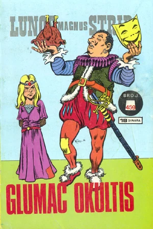 Naslovnica