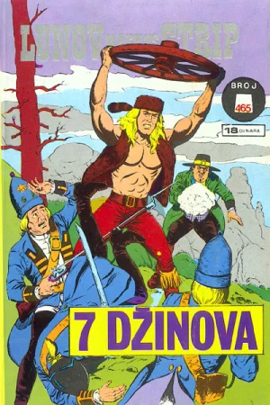 Naslovnica
