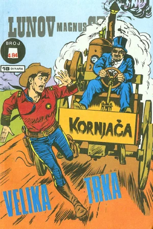 Naslovnica