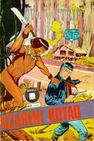 Naslovnica