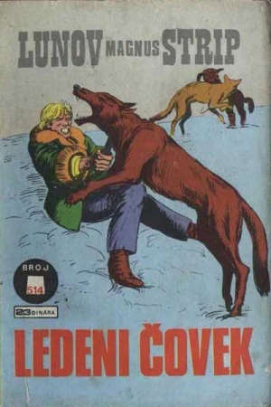 Naslovnica