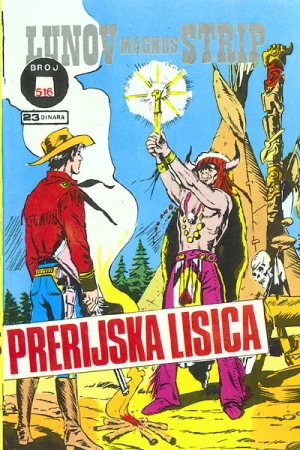 Naslovnica