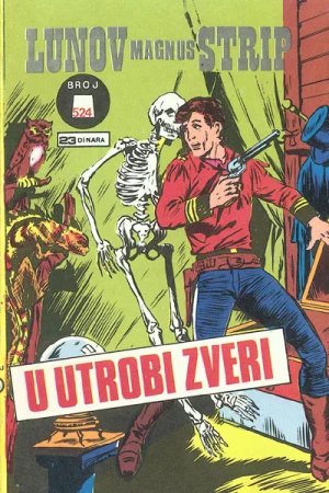 Naslovnica