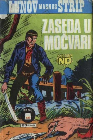 Naslovnica