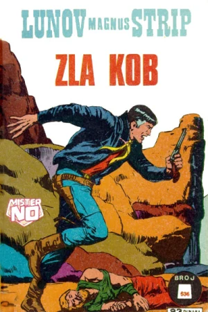 Naslovnica