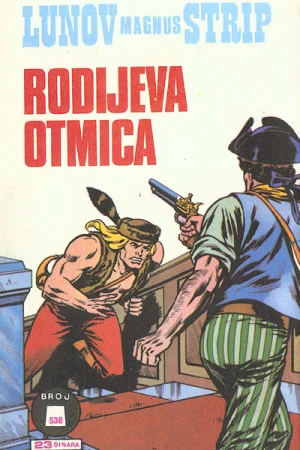 Naslovnica