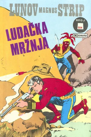 Naslovnica
