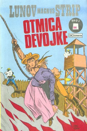 Naslovnica