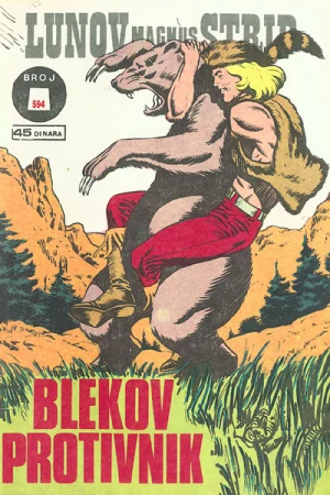 Naslovnica