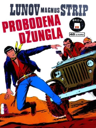 Naslovnica