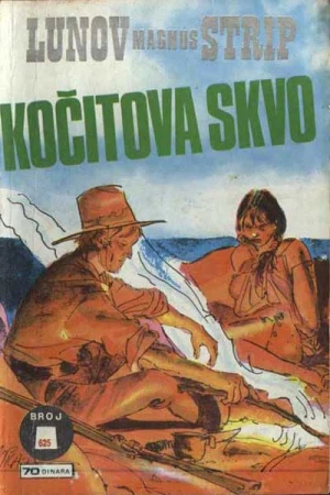 Naslovnica