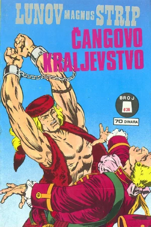 Naslovnica