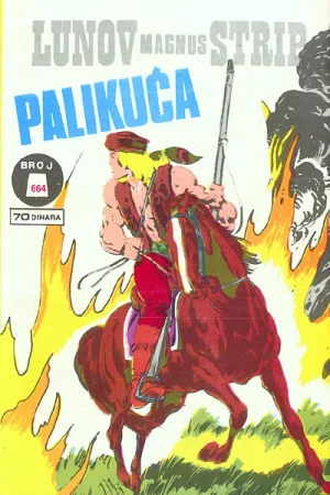 Naslovnica