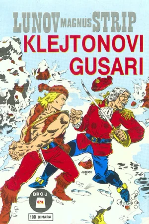 Naslovnica