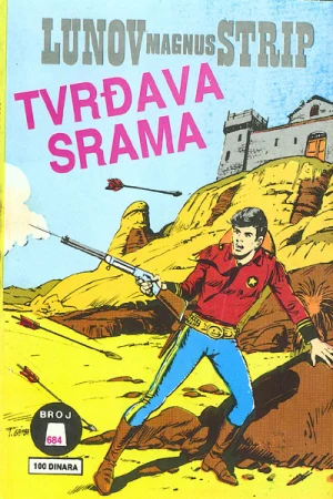 Naslovnica
