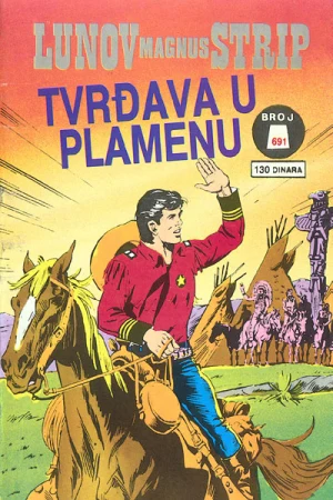Naslovnica