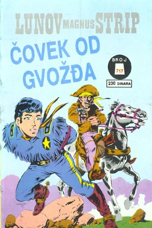 Naslovnica