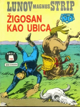 Naslovnica