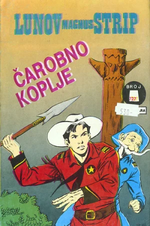 Naslovnica