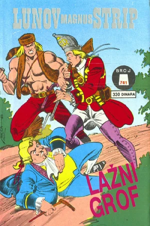 Naslovnica