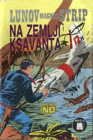 Naslovnica