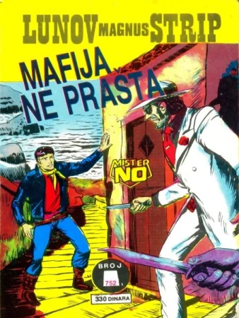 Naslovnica