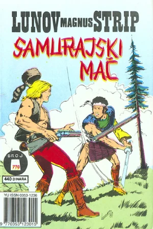 Naslovnica