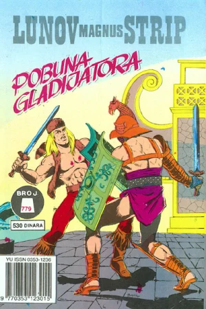 Naslovnica