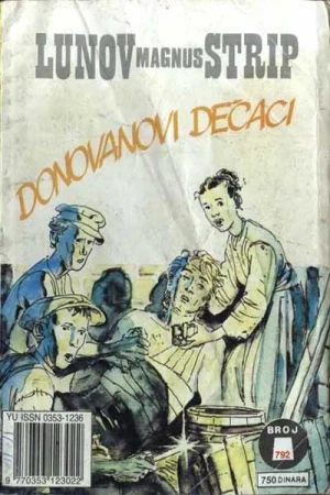 Naslovnica