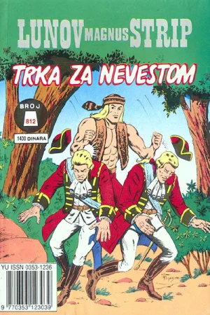 Naslovnica