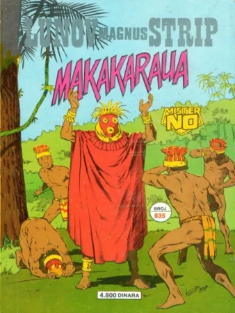Naslovnica