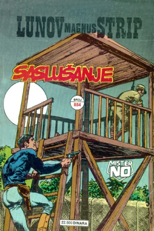Naslovnica