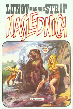 Naslovnica