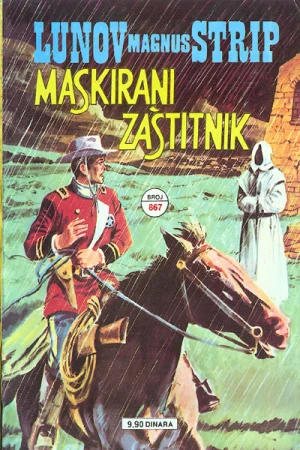 Naslovnica