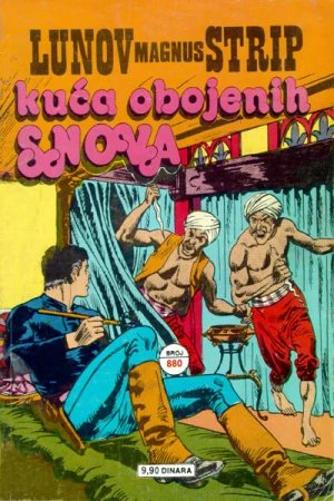 Naslovnica