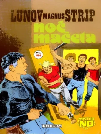 Naslovnica