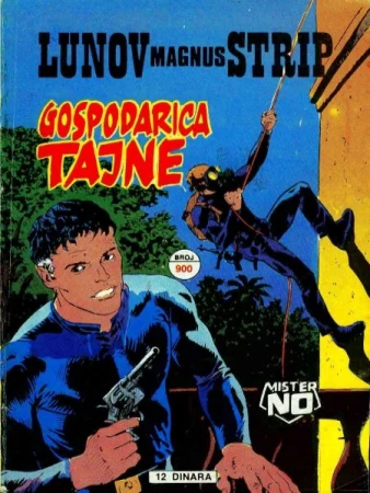 Naslovnica