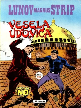 Naslovnica