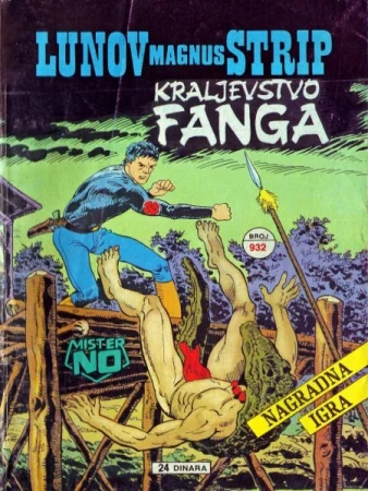 Naslovnica