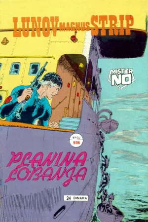 Naslovnica