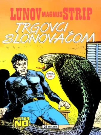 Naslovnica