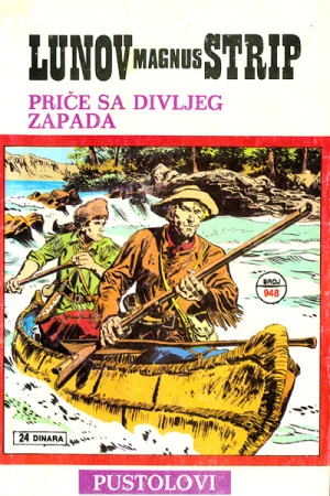 Naslovnica