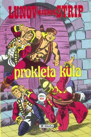 Naslovnica