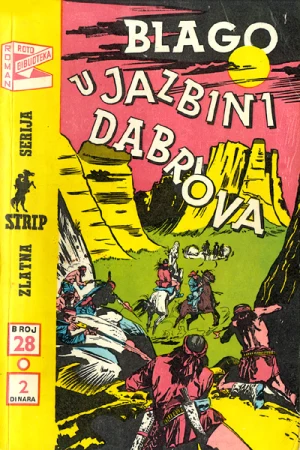 Naslovnica