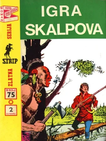 Naslovnica