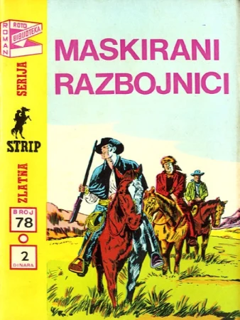 Naslovnica
