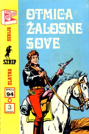 Naslovnica