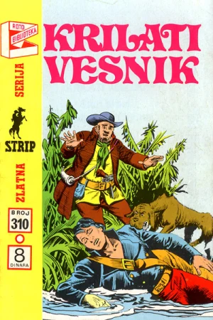 Naslovnica