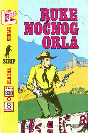 Naslovnica