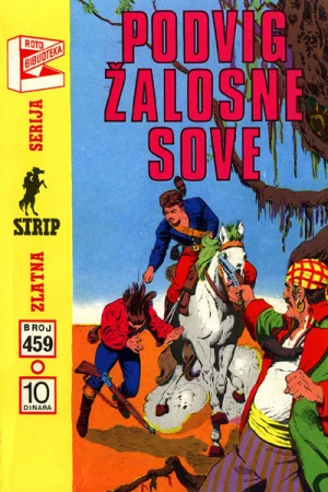 Naslovnica